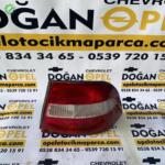 Opel Vectra B Çıkma Arka Stop Lambası