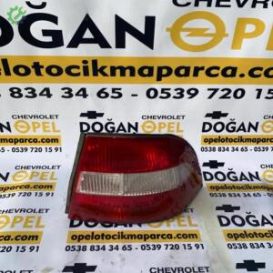 Opel Vectra B Çıkma Arka Stop Lambası