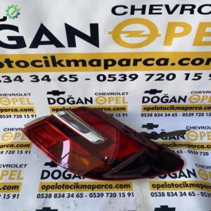 Opel İnsignia Çıkma Arka Stop Lambası