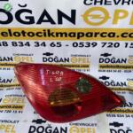 Opel Tigra B Çıkma Arka Stop Lambası