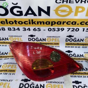 Opel Tigra B Çıkma Arka Stop Lambası
