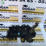 Opel Astra Emme Manifoldu Çıkma Parça Kayseri