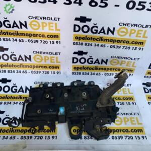 Opel Corsa E 1.3 Dizel Emme Manifoldu GM 55231287