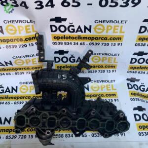 Chevrolet Cruze 2.0 Dizel Çıkma Emme Manifoldu 25193560