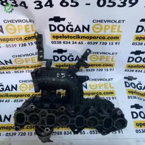 Chevrolet Cruze 2.0 Dizel Çıkma Emme Manifoldu 25193560