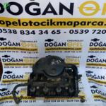 Skoda Scala Emme Manifoldu Çıkma Parça İstanbul