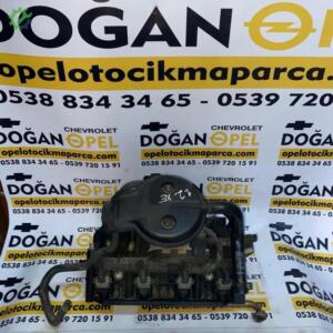 Opel Astra G 1.4 Çıkma Emme Manifoldu Z14XE 16784693