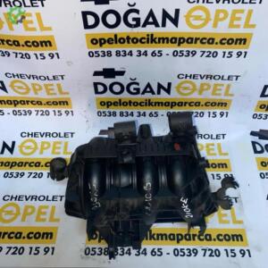 Opel Corsa C 1.0 Çıkma Emme Manifoldu Z10XE