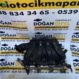 Opel İnsignia 1.6 Benzinli Çıkma Emme Manifoldu A16XER