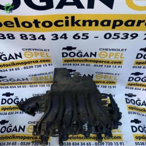 Opel Astra H 1.6 Benzinli Çıkma Emme Manifoldu A16XER