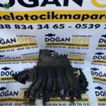 Opel Astra Yarım Motor Çıkma Parça Kayseri