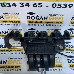 Opel Signum 2.2 Benzinli Emme Manifoldu Z22YH, Z22SE