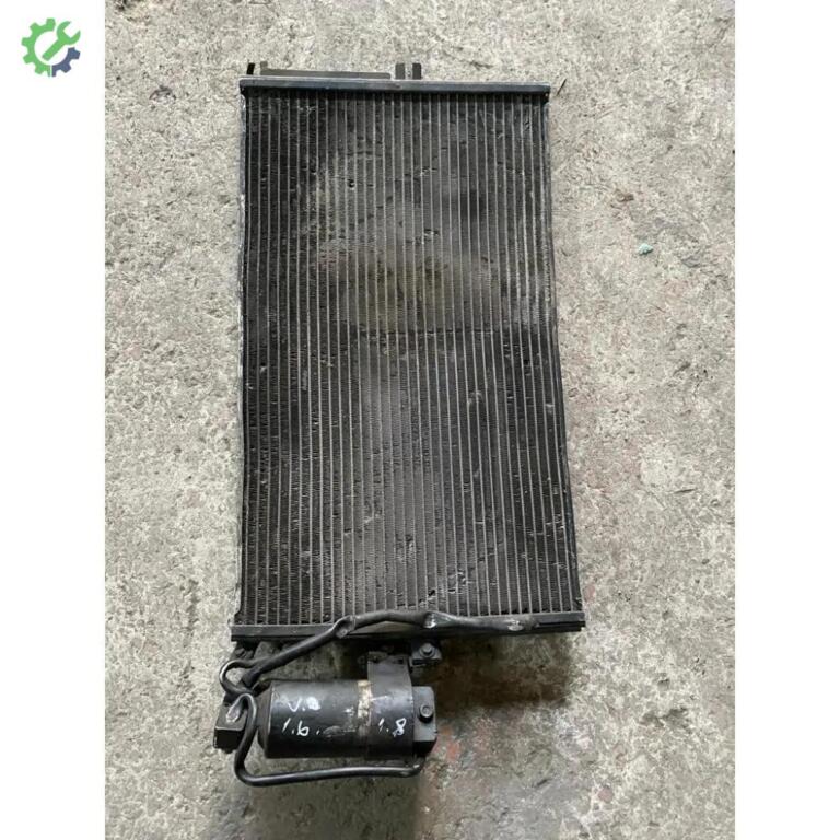 Opel Vectra Klima Radyatörü çıkma parça