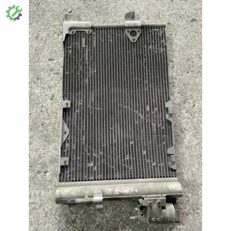 Opel Astra Klima Radyatörü çıkma parça