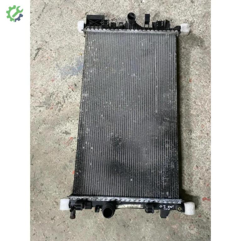 Opel Insignia Radyatör çıkma parça