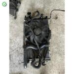 Opel Vectra Radyatör Çıkma Parça Kayseri