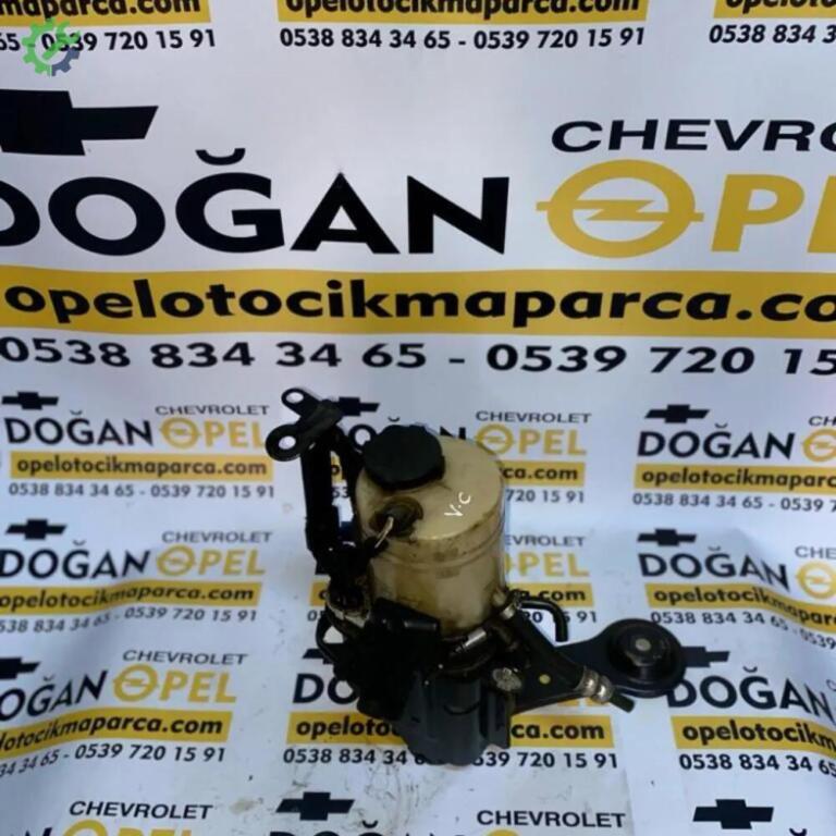 Opel Vectra Direksiyon Pompası çıkma parça