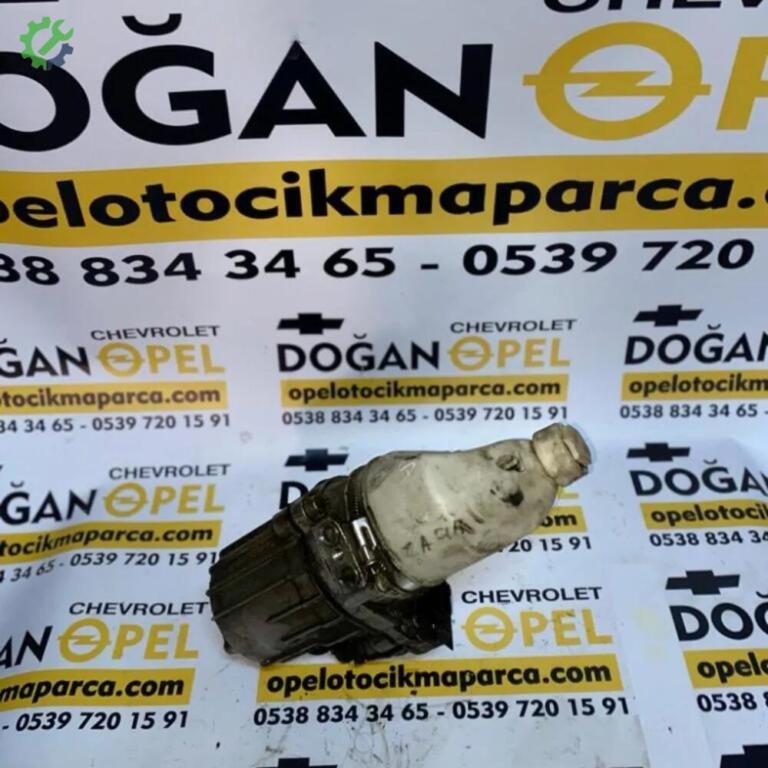 Opel Zafira Direksiyon Pompası çıkma parça