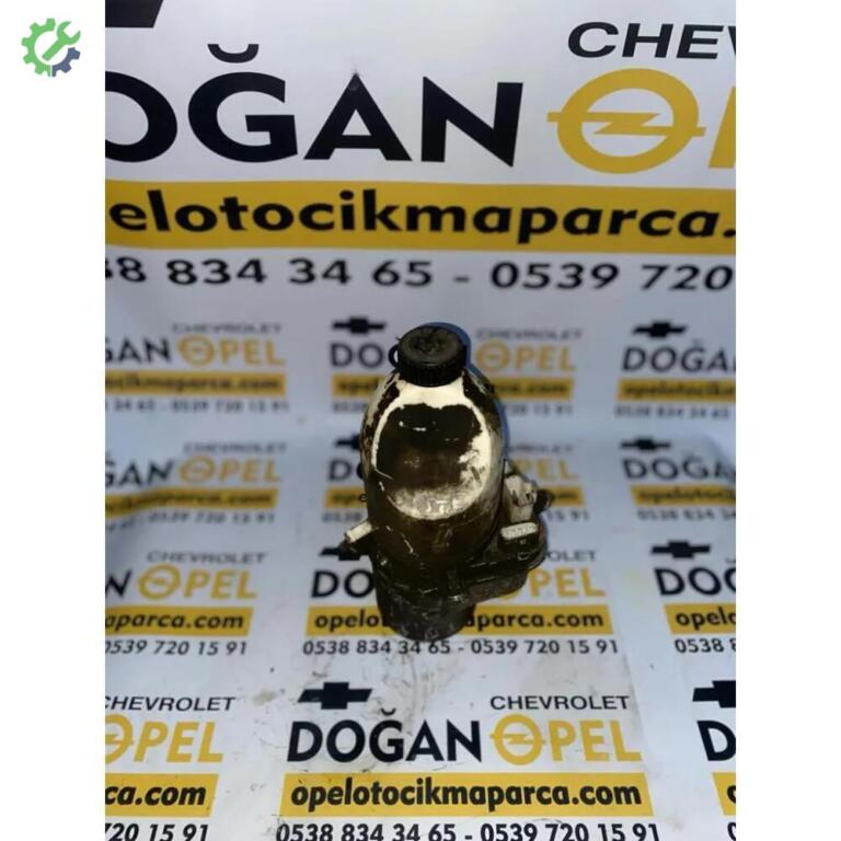 Opel Vectra Direksiyon Pompası çıkma parça