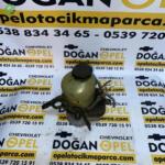 Opel Astra H , Zafira B Elektrikli Direksiyon Pompası Çıkma Orijinal 5948067