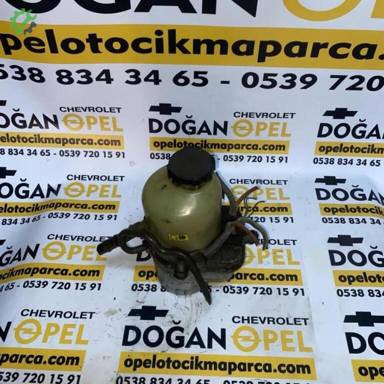 Opel Zafira Direksiyon Pompası çıkma parça
