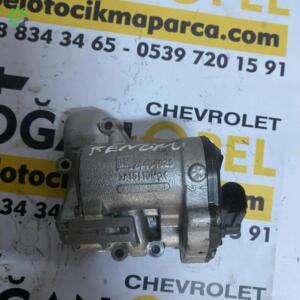 Opel Vectra C, Signum 2.2 Benzinli Çıkma EGR Valfi 24404025