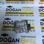 Opel Vectra EGR Valfi Çıkma Parça Kayseri