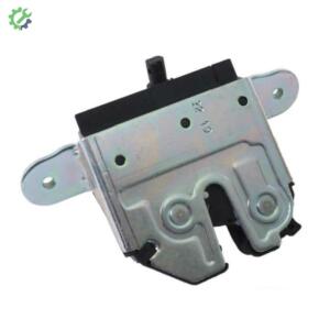 Opel Corsa D Çıkma Bagaj Kilidi 39021416