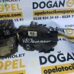 Chevrolet Cruze Sedan Çıkma Bagaj Kilidi 13501988