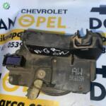 Opel Atra G , Zafira A Çıkma Sağ Ön Kapı Kilidi GM 90561154