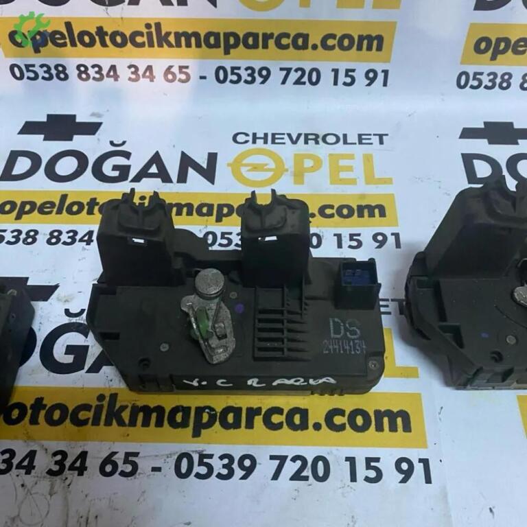Opel Vectra Sağ Arka Kapı çıkma parça