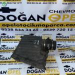 Chevrolet Aveo Filtre Çıkma Parça Kayseri