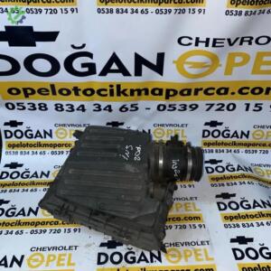 Opel İnsignia 2.0 Dizel Çıkma Hava Filtre Kutusu GM 13296368