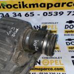 Opel Corsa Radyatör Çıkma Parça Kayseri