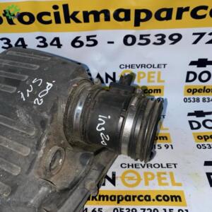 Opel İnsignia 2.0 Dizel Çıkma Hava Akışmetresi 55562426