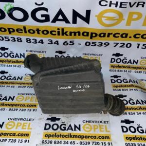 Opel Astra G, Zafira A Çıkma Hava Filtre Kutusu GM 5834006