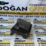 Opel Astra J Hava Filtre Kutusu (Kazanı) Gm Orjinal,13301777, 13301787