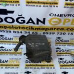 Chevrolet Kalos, Aveo Çıkma Hava Filtre Kutusu GM 96814238, 42386920