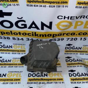 Opel Meriva Hava Filtre Kutusu Çıkma Orijinal