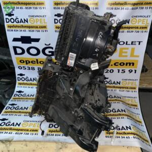 Chevrolet Cruze Çıkma Kalorifer Kazanı