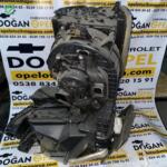 Chevrolet Cruze Çıkma Kalorifer Kazanı