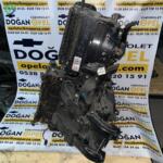 Opel Astra J Çıkma Kalorifer Kazanı Komple