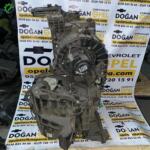 Chevrolet Captiva Çıkma Kalorifer Kazanı