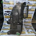 Chevrolet Captiva Çıkma Kalorifer Kazanı
