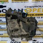 Opel Vectra B Çıkma Kalorifer Kazanı