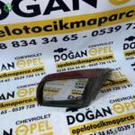 Opel Vectra A Manuel Yan Dikiz Aynası Çıkma Orijinal