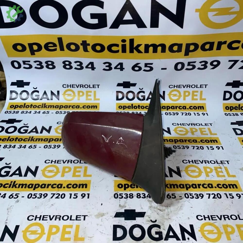 Opel Vectra Dikiz Aynası çıkma parça