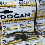Checrolet Captiva, Opel Antara Çıkma Cam Silecek Mekanizması ve Silecek Motoru