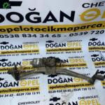 Opel Astra H Cam Silecek Mekanizması Çıkma Orijinal