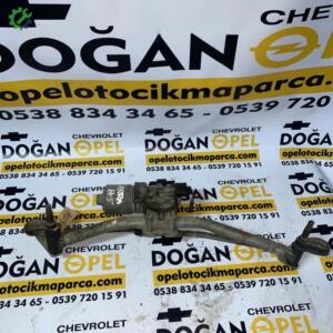 Opel Astra H Cam Silecek Mekanizması Çıkma Orijinal